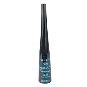 Essence Dip Eyeliner Waterproof 24h Long Lasting (Black) - 3ml