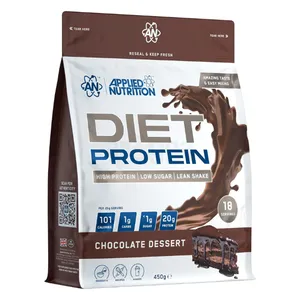 Applied Nutrition Diet Protein Chocolate Dessert 450g
