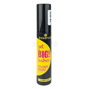 Essence Get BIG! Lashes Volume Boost Mascara – Black (12ml)