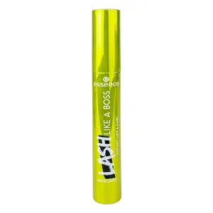 Essence Lash Like a Boss Instant Lift & Curl Mascara – Black (9.5ml)