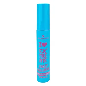 Essence I Love Extreme Crazy Volume Waterproof Mascara – Sky Blue (12ml)