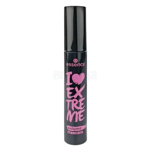 Essence I Love Extreme Crazy Volume Waterproof Mascara – Black (12ml)
