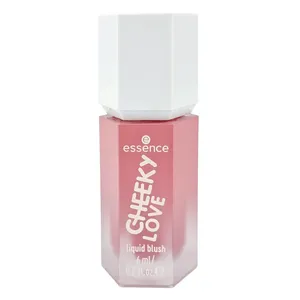 Essence Cheeky Love Liquid Blush - 01 Make Me Blush 6ml