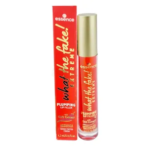 Essence What The Fake! Extreme Plumping Lip Filler – Shade 01