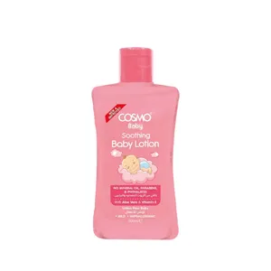 Cosmo Soothing Baby Lotion 200ml
