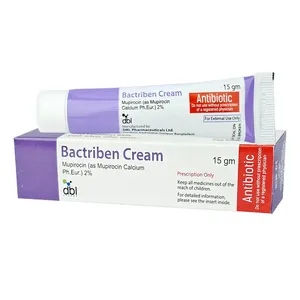 Bactriben 2%