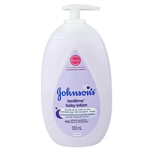Johnson's Bedtime Baby Lotion 500ml