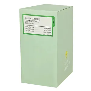 FULLY Green Tomato Deep Cleansing Oil (250ml)