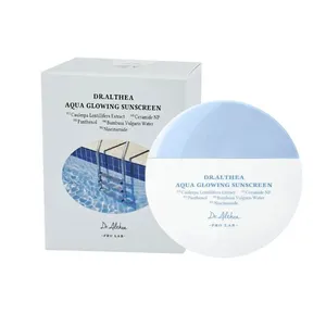 Dr. Althea Aqua Glowing Sunscreen SPF 50+ PA++++ 45ml