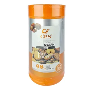 CPS Keratin Treatment Hair Mask with Nut Protein – 1000ml