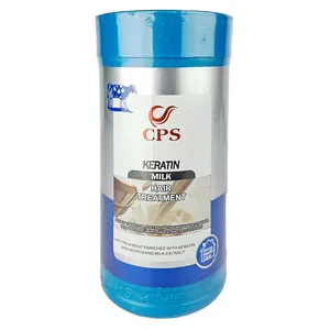 CPS Keratin Treatment Hair Mask With Milk Protein – 1000ml