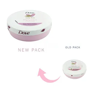Dove Body Love Beauty Cream for Face & Body – 150ml