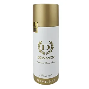 DENVER Imperial Deodorant Body Spray –150ml