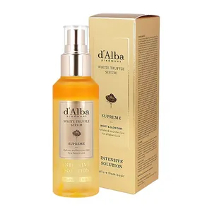 d'Alba White Truffle Intensive Serum Spray – 50ml