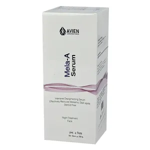 Mela-A Face Serum 50ml – Anti-Melasma & Anti-Dark Spot