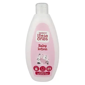 Sainsbury’s Little Ones Baby Lotion 500ml Suitable for Sensitive Skin