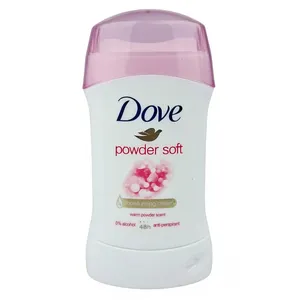 Dove Powder Soft 48h Anti-Perspirant Deodorant Stick 40ml