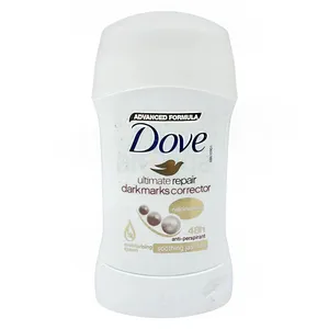 Dove Ultimate Repair Dark Marks Corrector Jasmine Deodorant Stick 40gm