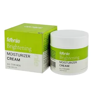 Feenle Brightening Moisturizer Cream 120g
