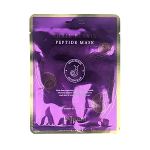 Eshumi Snail Repair Peptide Mask 23ml