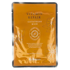Eshumi Vitamin Repair Glutathione Mask 23ml – Brightening & Skin Renewal