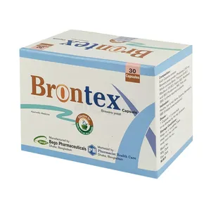 Brontex (Brewers Yeast) (Box of 30)