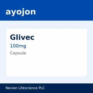 Glivec