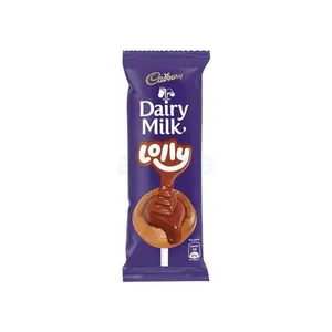 Cadbury Dairy Milk Chocolate Lolly 7.4gm