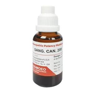 Sang. Can. 200 30ml (Zoha Homeo)