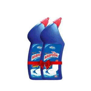 Harpoon Toilet Cleaner 500ml - Buy 1 Get 1