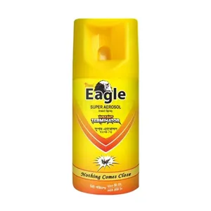 Eagle Super Aerosol 250ml
