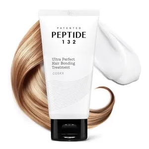 COSRX Peptide-132 Ultra Perfect Hair Bonding Treatment for All Hair Types 120ml