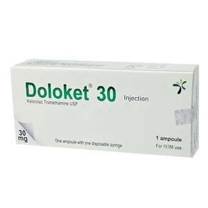 Doloket 30