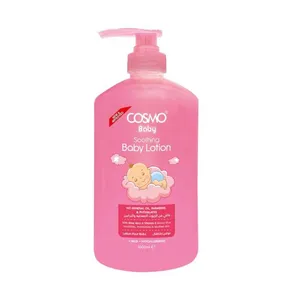Cosmo Soothing Baby Lotion 100ml with Aloe Vera & Vitamin E
