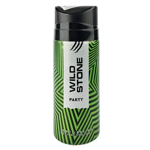 Wild Stone Body Spray Party Official 150ml