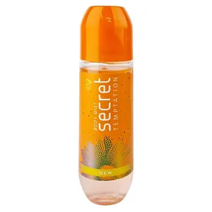 Secret Dew Temptation Body Mist – 120ml