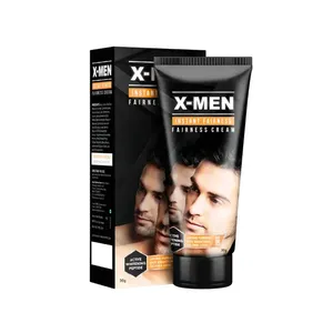 X-Men Insta Bright Face Cream 30g