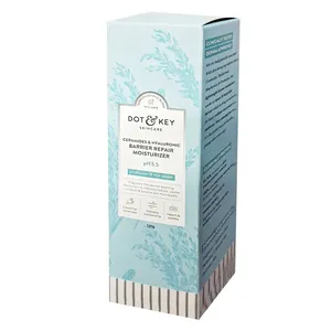 Dot & Key Ceramides & Hyaluronic Barrier Repair Moisturizer 120ml pH 5.5