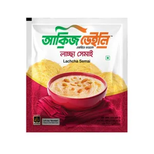 Akij Daily Laccha Shemai 200g