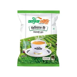 Akij Daily Premium Tea 400g