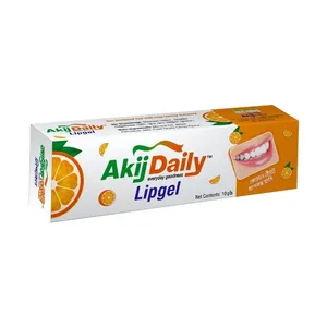 Akij Daily Lipgel 10g