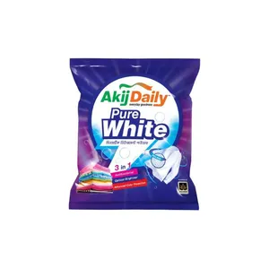 Akij Daily Pure White Detergent Powder 200g