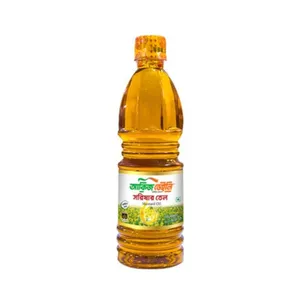 Akij Daily Mustard Oil 500ml