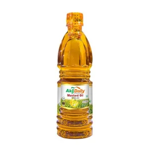 Akij Daily Mustard Oil 250ml