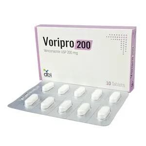Voripro 200 (Box of 10)