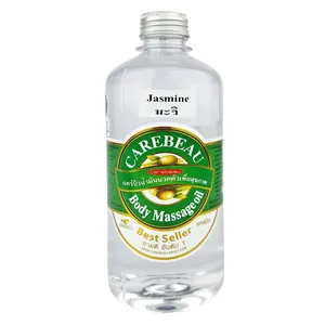 Carebeau Body Massage Oil Jasmine 450ml