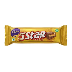 Cadbury 5 Star Chocolate Bar 18g