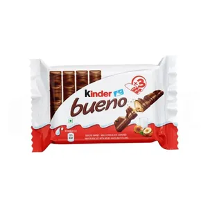 Kinder Bueno Chocolate T6 129g