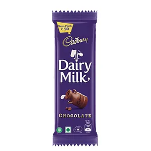 Cadbury Dairy Milk Chocolate 40g