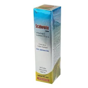 Scabowin Lotion 100ml